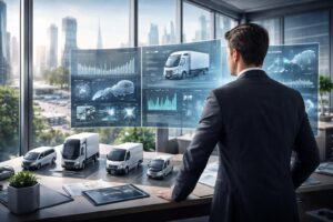 découvrez comment anticiper les tendances et évolutions du marché des véhicules professionnels pour mieux préparer votre stratégie et optimiser vos investissements.