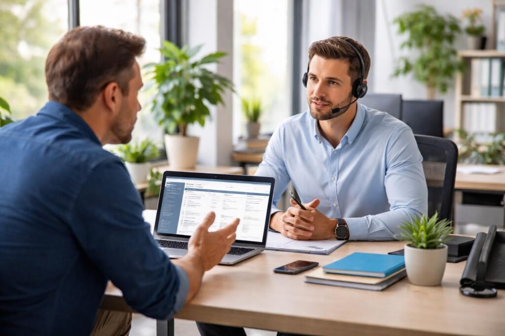 découvrez des stratégies efficaces pour gérer les litiges clients, améliorer la satisfaction et renforcer la relation client grâce à des conseils pratiques et adaptés.