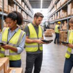 découvrez des méthodes efficaces pour organiser un inventaire sans interrompre votre activité, en optimisant temps et ressources pour une gestion fluide et réussie.