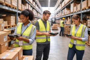 découvrez des méthodes efficaces pour organiser un inventaire sans interrompre votre activité, en optimisant temps et ressources pour une gestion fluide et réussie.