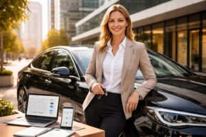 découvrez les étapes clés pour réussir votre reconversion professionnelle en chauffeur vtc, conseils pratiques et formations recommandées pour une nouvelle carrière réussie.