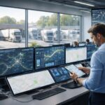 découvrez pourquoi digitaliser son activité de transport est essentiel pour optimiser la gestion, améliorer l'efficacité et offrir un meilleur service client.