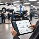 découvrez pourquoi investir dans un logiciel de gestion automobile peut optimiser la gestion de votre flotte, améliorer l'efficacité opérationnelle et réduire les coûts.