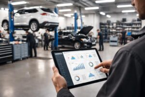 découvrez pourquoi investir dans un logiciel de gestion automobile peut optimiser la gestion de votre flotte, améliorer l'efficacité opérationnelle et réduire les coûts.