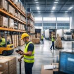 découvrez l'importance de mesurer la performance transport-logistique pour optimiser vos opérations, réduire les coûts et améliorer la satisfaction client.