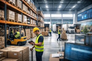 découvrez l'importance de mesurer la performance transport-logistique pour optimiser vos opérations, réduire les coûts et améliorer la satisfaction client.