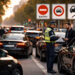 découvrez les enjeux et perspectives des vtc face aux nouvelles réglementations qui transforment le secteur du transport privé.