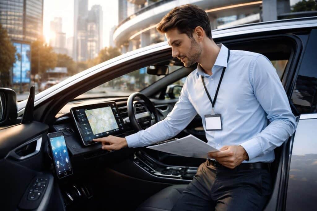 découvrez les étapes clés et les exigences pour devenir chauffeur vtc en 2026. guide complet pour réussir votre licence, formation et lancement de votre activité.
