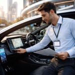 découvrez les étapes clés et les exigences pour devenir chauffeur vtc en 2026. guide complet pour réussir votre licence, formation et lancement de votre activité.