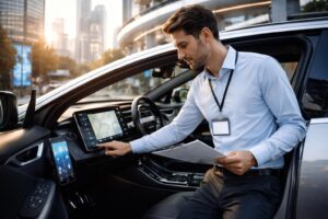 découvrez les étapes clés et les exigences pour devenir chauffeur vtc en 2026. guide complet pour réussir votre licence, formation et lancement de votre activité.