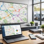 découvrez des conseils pratiques et des stratégies efficaces pour optimiser vos tournées de livraison, réduire les coûts et améliorer la satisfaction client.