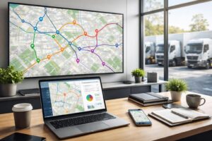 découvrez des conseils pratiques et des stratégies efficaces pour optimiser vos tournées de livraison, réduire les coûts et améliorer la satisfaction client.