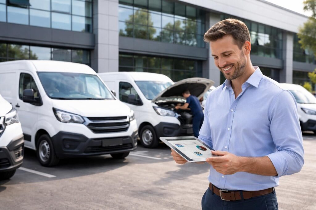 découvrez des stratégies efficaces pour réduire le coût total de possession de votre flotte automobile en pme et optimiser vos dépenses tout en améliorant la gestion de vos véhicules.