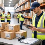 découvrez des méthodes efficaces pour réduire les erreurs de préparation de commandes et améliorer la satisfaction client dans votre entreprise.