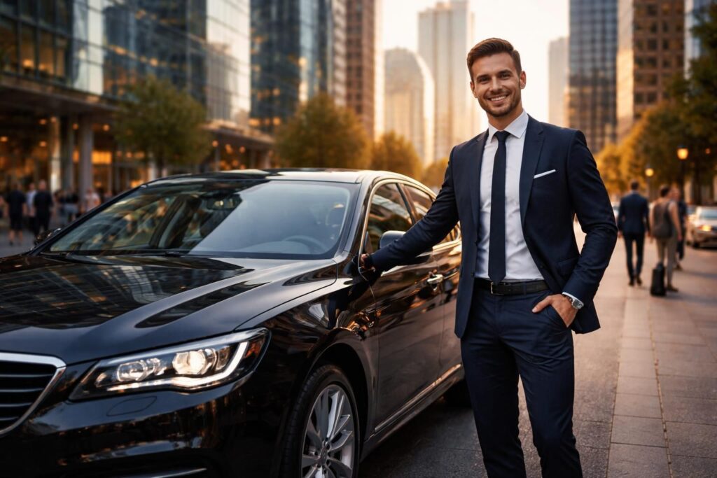 découvrez les avantages du statut auto-entrepreneur pour exercer en tant que vtc, simplicité administrative, charges réduites et flexibilité professionnelle.