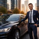 découvrez les avantages du statut auto-entrepreneur pour exercer en tant que vtc, simplicité administrative, charges réduites et flexibilité professionnelle.