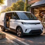 découvrez les avantages d'un utilitaire électrique pour les artisans en milieu urbain : économie, écologie, et facilité de déplacement dans la ville.