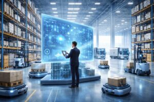 découvrez pourquoi digitaliser sa supply chain en 2026 est essentiel pour améliorer l'efficacité, réduire les coûts et anticiper les défis futurs de la gestion logistique.