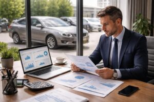 découvrez le meilleur moment pour remplacer votre véhicule de société et optimiser votre fiscalité grâce à nos conseils pratiques et adaptés.