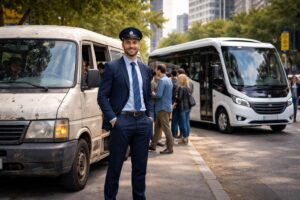 découvrez le meilleur moment pour renouveler votre véhicule de transport de personnes afin d'assurer sécurité, confort et conformité aux réglementations en vigueur.