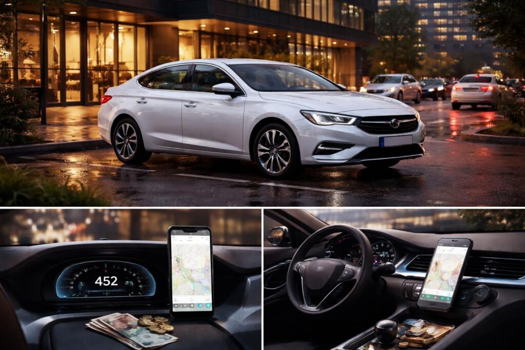 découvrez comment choisir la voiture idéale pour maximiser votre rentabilité en vtc grâce à nos conseils pratiques et critères essentiels.