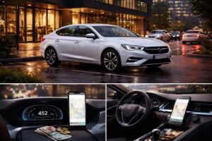 découvrez comment choisir la voiture idéale pour maximiser votre rentabilité en vtc grâce à nos conseils pratiques et critères essentiels.