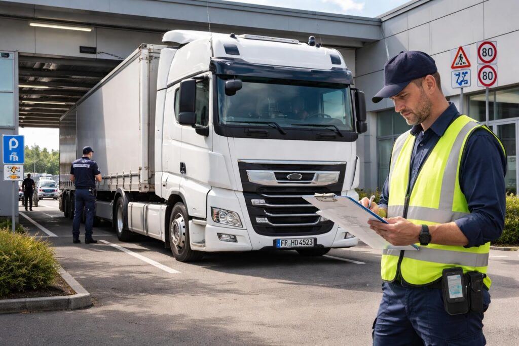 découvrez les principales obligations légales auxquelles un transporteur routier doit se conformer pour exercer son activité en toute légalité et sécurité.