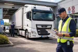 découvrez les principales obligations légales auxquelles un transporteur routier doit se conformer pour exercer son activité en toute légalité et sécurité.