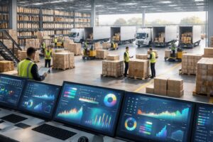 découvrez les principaux indicateurs à suivre pour optimiser la performance logistique et améliorer l'efficacité de votre chaîne d'approvisionnement.