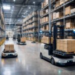 découvrez les coûts liés à l'automatisation d'un entrepôt et comment optimiser votre investissement pour améliorer l'efficacité et réduire les dépenses.