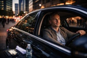 découvrez combien gagne réellement un chauffeur vtc indépendant, avec une analyse détaillée des revenus, des charges et des facteurs influençant leur salaire.