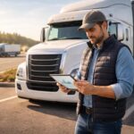 découvrez des stratégies efficaces pour augmenter la rentabilité de votre activité de transporteur indépendant et optimiser vos revenus.