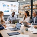 découvrez comment choisir un logiciel wms adapté à votre activité pour optimiser la gestion de vos stocks et améliorer l'efficacité de votre chaîne logistique.