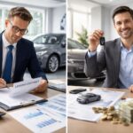 découvrez comment comparer efficacement le leasing et l'achat comptant pour un véhicule d'entreprise afin de choisir la meilleure option selon vos besoins financiers et professionnels.