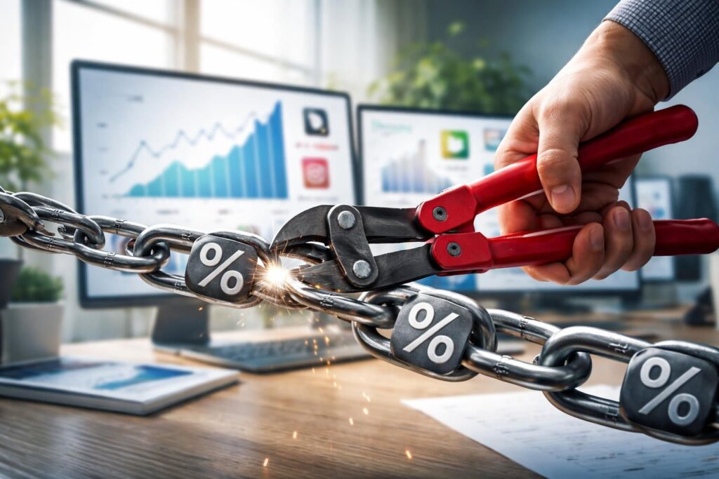 découvrez des stratégies efficaces pour réduire les commissions prélevées par les plateformes et optimiser vos revenus en toute simplicité.