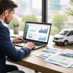 découvrez où et comment bénéficier des aides financières pour l'achat d'un véhicule électrique professionnel afin de faciliter votre transition écologique et réduire vos coûts.