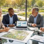 découvrez les meilleures sources de financements pour moderniser votre parc et optimiser vos infrastructures grâce à des aides adaptées.