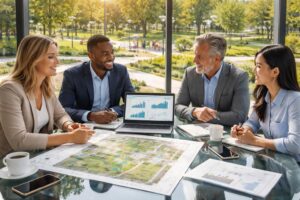 découvrez les meilleures sources de financements pour moderniser votre parc et optimiser vos infrastructures grâce à des aides adaptées.