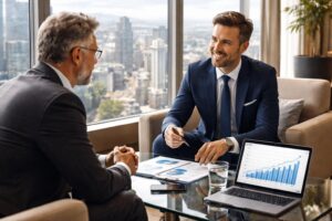 découvrez les avantages d'investir dans une clientèle privée et comment cette stratégie peut optimiser votre croissance et renforcer la fidélité de vos clients.