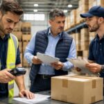 découvrez qui est responsable en cas de perte de marchandise et quelles sont les obligations légales pour protéger vos biens lors du transport ou de la livraison.