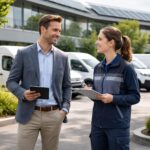 découvrez qui est éligible au bonus écologique pour un utilitaire d’entreprise et comment en bénéficier pour réduire le coût d’achat de votre véhicule professionnel.