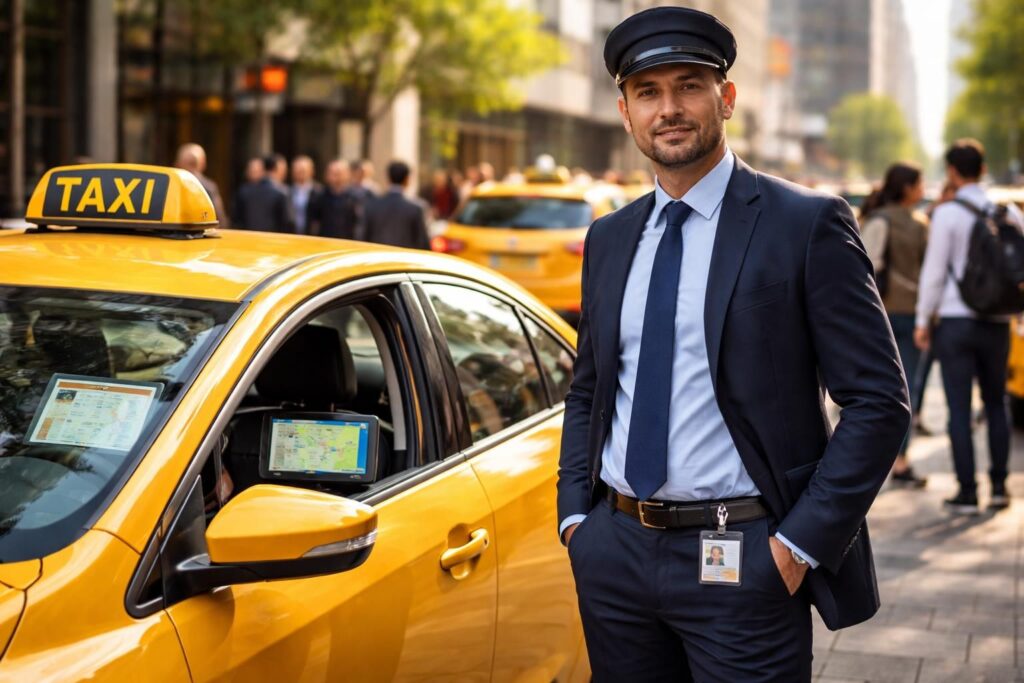 découvrez les critères et conditions nécessaires pour exercer comme chauffeur de taxi en france. informations sur les qualifications, licences et obligations légales.