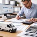 découvrez comment amortir efficacement un véhicule professionnel en comptabilité, les méthodes d'amortissement, et les règles fiscales à respecter pour optimiser votre gestion financière.