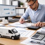 découvrez comment amortir efficacement un véhicule professionnel en comptabilité, les méthodes d'amortissement, et les règles fiscales à respecter pour optimiser votre gestion financière.