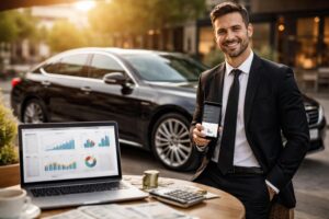 découvrez comment calculer la rentabilité de votre activité vtc grâce à des méthodes simples et efficaces pour maximiser vos gains et optimiser votre gestion financière.