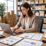 découvrez comment calculer le taux de rotation des stocks pour optimiser la gestion de vos inventaires et améliorer la performance de votre entreprise.