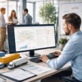 découvrez les avantages d'un logiciel tms pour optimiser la gestion de vos transports, améliorer la coordination et réduire les coûts logistiques.