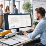 découvrez les avantages d'un logiciel tms pour optimiser la gestion de vos transports, améliorer la coordination et réduire les coûts logistiques.