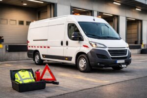 découvrez les obligations légales essentielles pour équiper correctement un véhicule utilitaire, afin de garantir sécurité, conformité et performance.