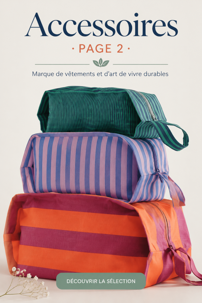 Femme portant plusieurs accessoires de mode avec style et élégance